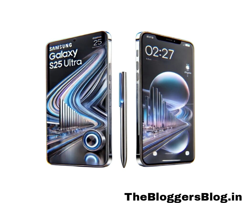 Samsung Galaxy