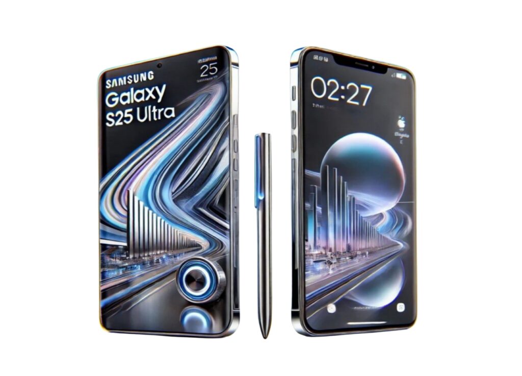 Samsung Galaxy
