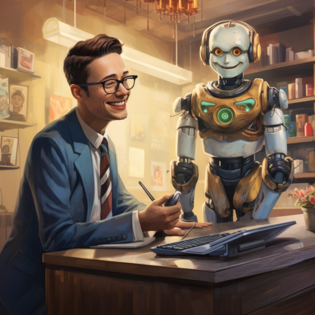 AI Tools